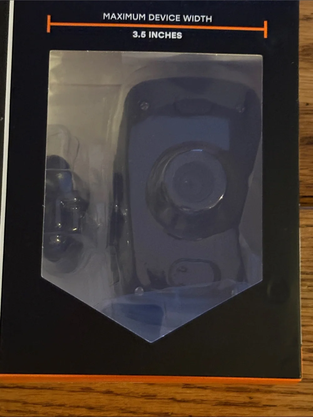 Celltronix Vent Mount Cellphone Holder